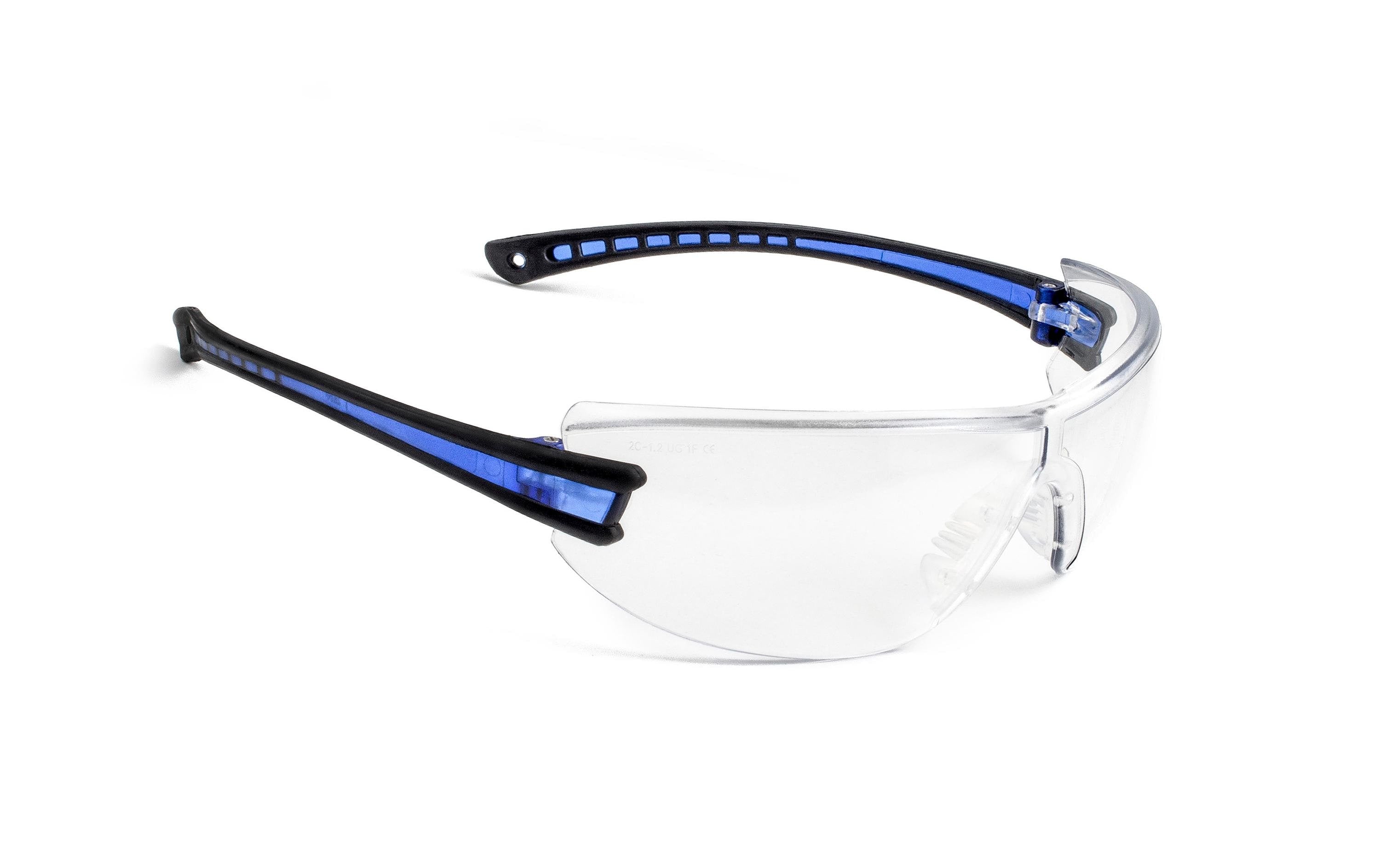 Unico Schutzbrille Zhi CSV blau
