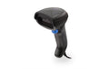 Barcodescanner Datalogic Gryphon GD4220 schwarz, USB, Leseleistung 400 scan/sec