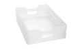 diaqua Schublade für Flugzeug Trolley Transparent, Zubehör, 38 x 27.3 x 10 cm
