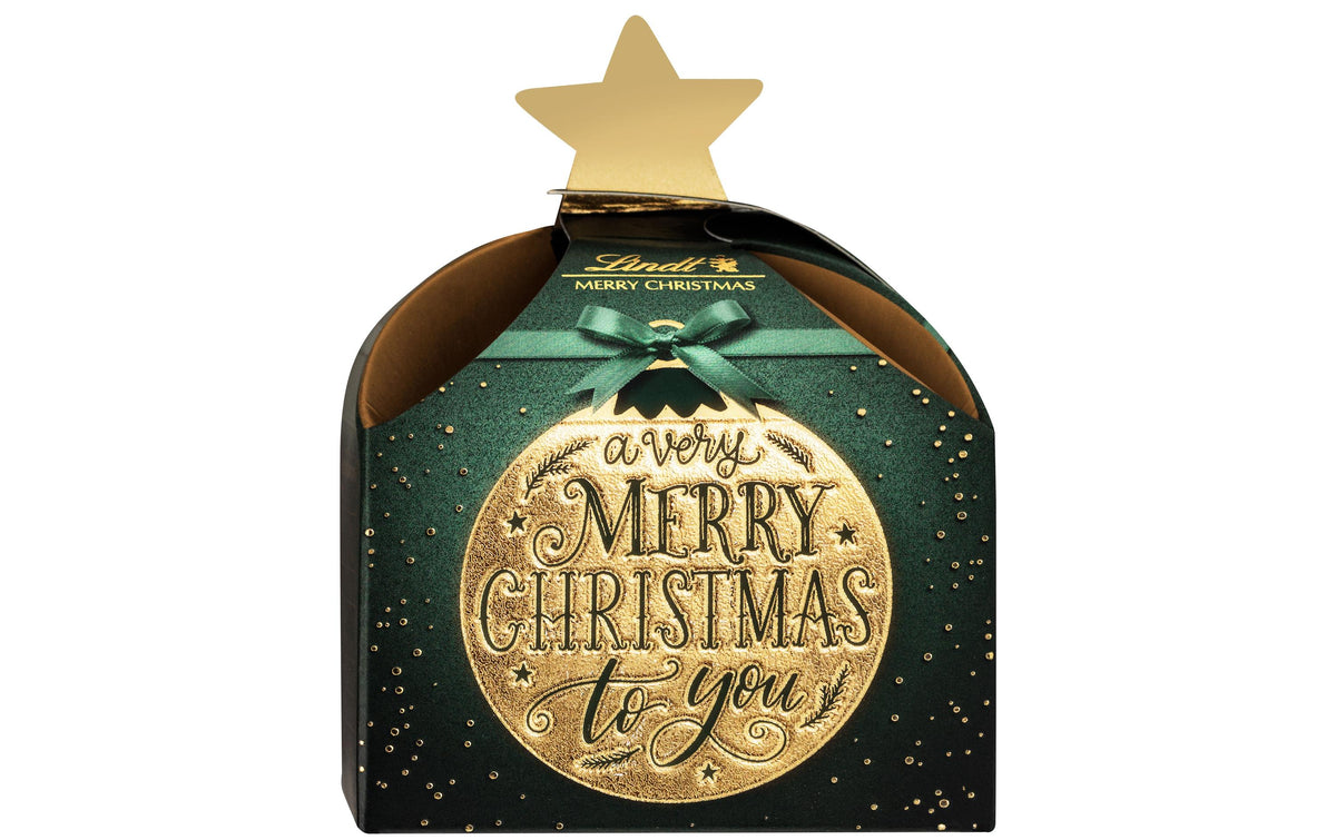 Lindt-Hand-Lettering, Rang Cube 58g