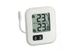 TFA MOXX Digitales Innen-Aussen-Thermometer inkl. L Batterie