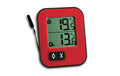 TFA MOXX Digitales Innen-Aussen-Thermometer inkl. L Batterie