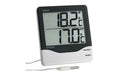 TFA Digitales Innen Aussen-Thermometer inkl. Z Batterie