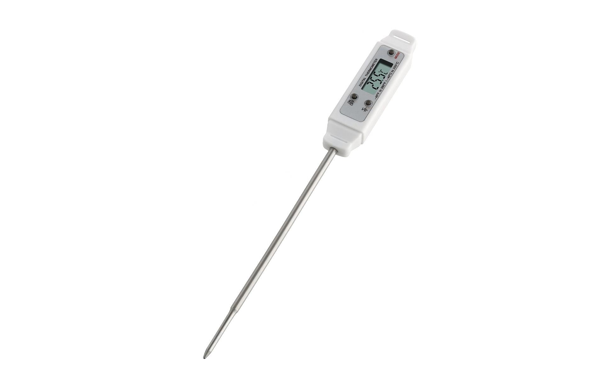 TFA POCKET-DIGITEMP Einstichthermometer inkl. A Batterie