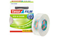 Tesa Klebeband Eco&Clear 1 Rolle 19 mm x 33m