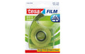 Tesa Eco&Clear Handabroller inkl. 1 Roller 19 mm x 33 Meter