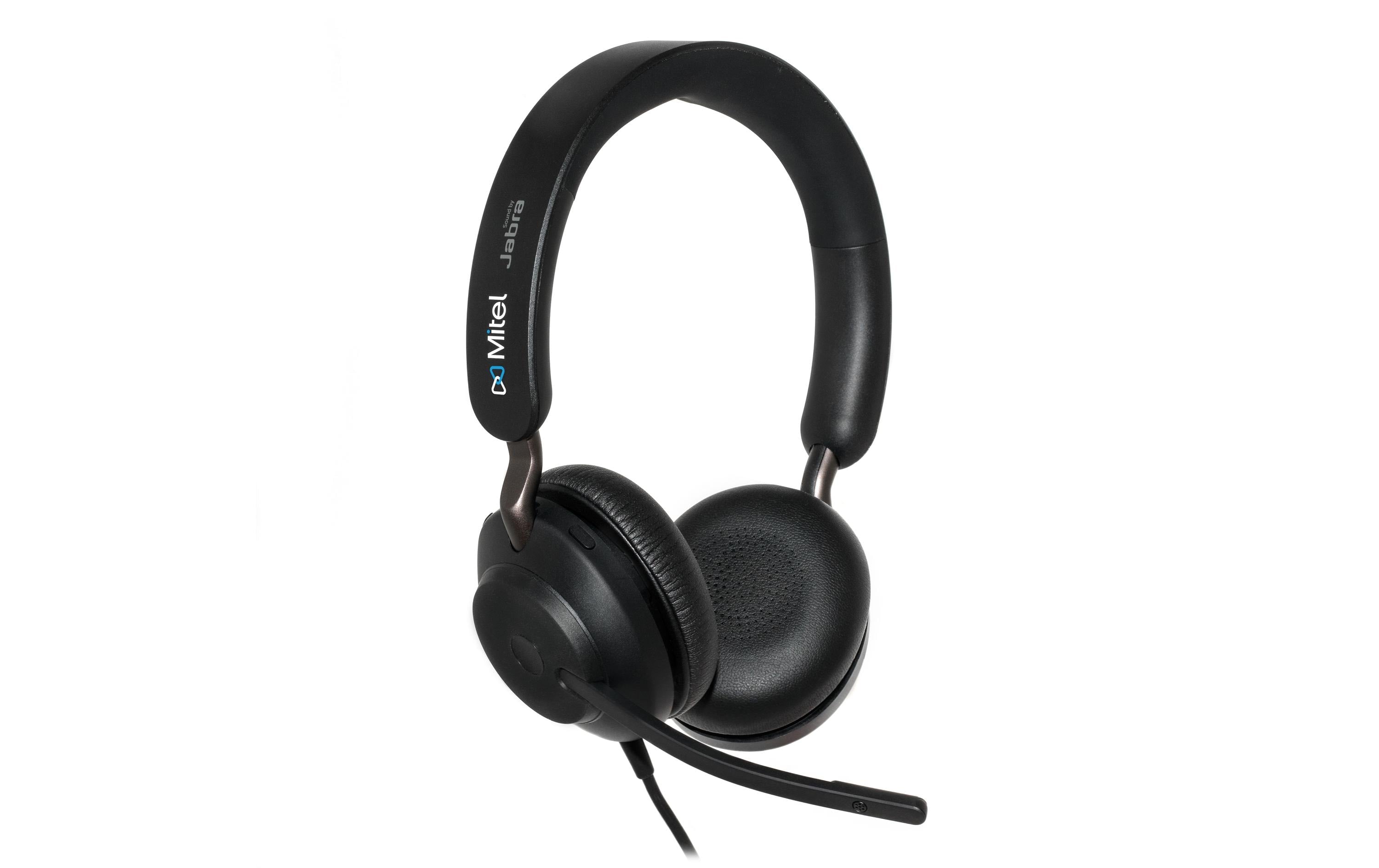 Mitel Headset H10 Stereo USB-A