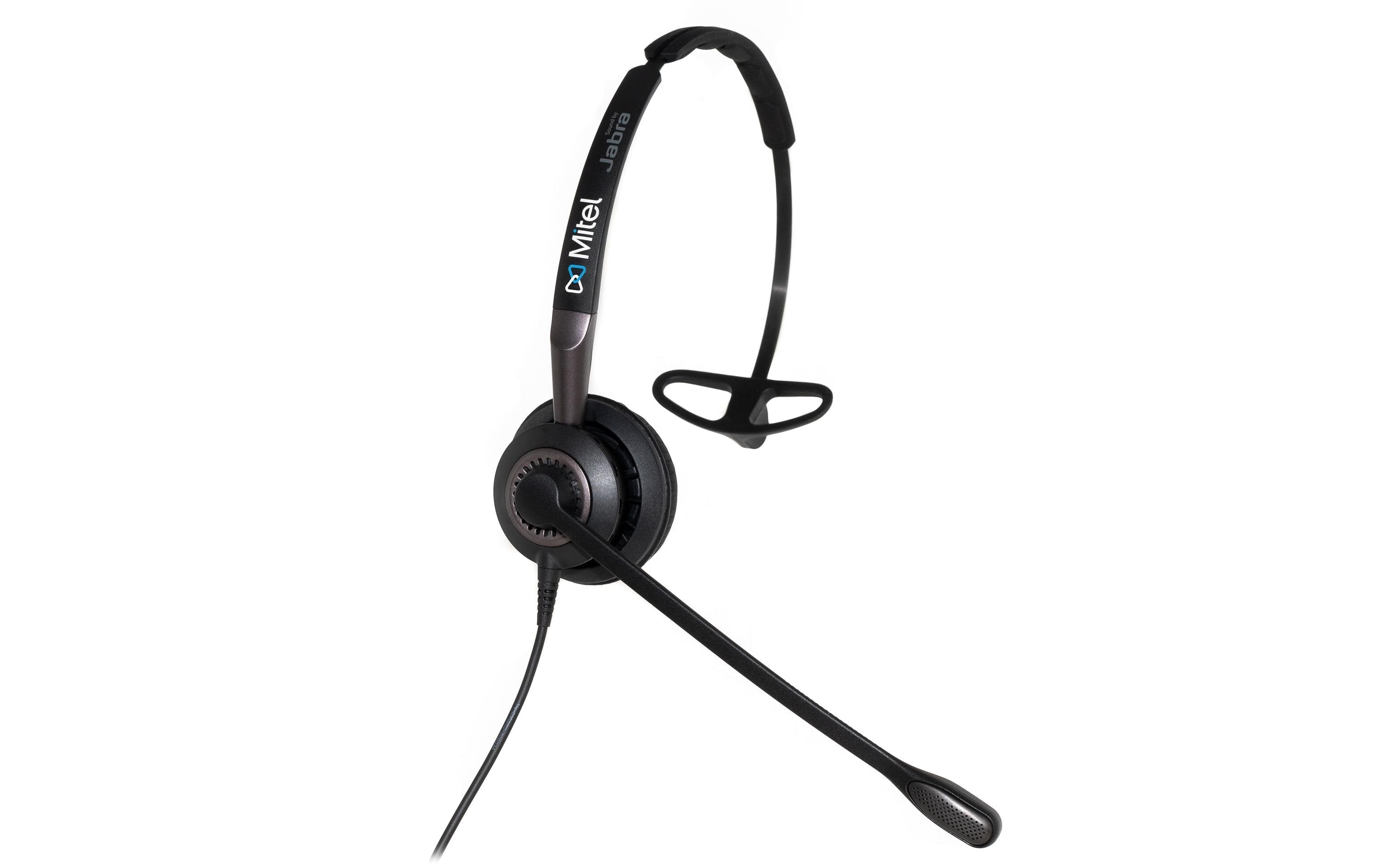 Mitel Headset H20 Mono RJ9