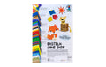 URSUS Bastelpapier Basteln ohne Ende 164 Blatt in verschiedenen Formaten