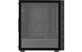 Cooler Master MB600L v2 TG schwarz, 2x 2.5/3.5", 2x 2.5"