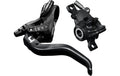Magura MT 4 Next links/rechts 2-Finger Alu Hebel