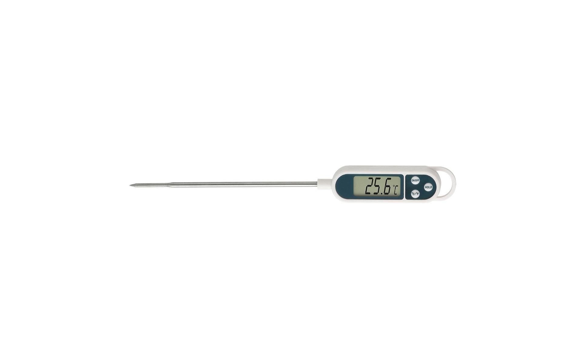 TFA Digitalthermometer inkl. A Batterie