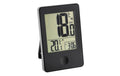 TFA POP Funkthermometer ohne Batterie, inkl. Sender 30.3197