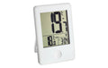 TFA POP Funkthermometer ohne Batterie, inkl. Sender 30.3197