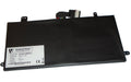 Vistaport Notebook Batteries für Dell 11.4V, 2622mAh, 30Wh, 3 Zellen
