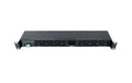NETIO PowerPDU 8 QS, 19''-Steckerleiste Meteringfunktion und 8 geschaltete Dosen