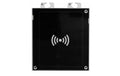 2N IP Verso Kartenleser 13.56MHz mit NFC RFID Leser-Modul 13.56MHz, NFC ready