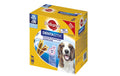 Pedigree DentaStix Medium 56er Mulitpack (8x7)