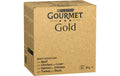 Gourmet Gold Zarte Häppchen in Sauce 96x85g