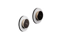silwy Magnet-Pin Smart Weiss