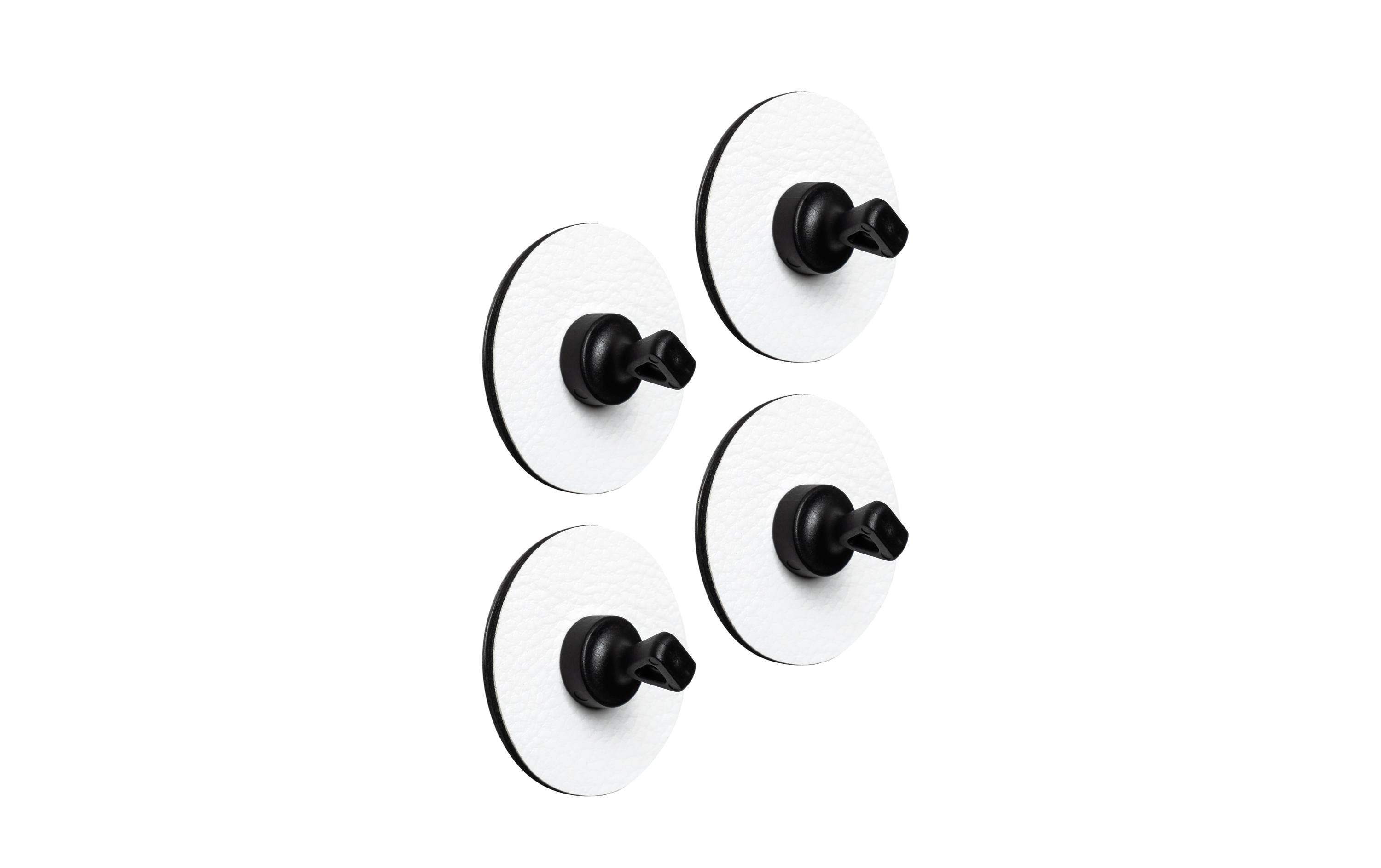 silwy Magnet-Pin Flex Weiss