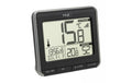 TFA PRIO Funk-Thermometer ohne Batterie, inkl. Sender 30.3232