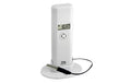 TFA WeatherHub T/H Display Sender mit Kabel, ohne Batterie