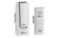 TFA WeatherHub SET1 31.4000, 30.3300, LAN-Kabel, ohne Batterie