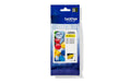 Tinte Brother LC-426XLY, Yellow zu MFC-J4540DWXL, 5000 Seiten