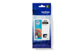 Tinte Brother LC-424BK, Schwarz zu DCP-J1200W, 720 Seiten