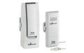 TFA WeatherHub SET2 31.4000, 30.3301, LAN-Kabel, ohne Batterie
