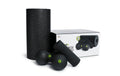BLACKROLL BLACK BOX Standard, Ball, Mini, Duoball, DVD