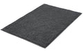Kleine Wolke Badteppich Kansas schiefer 100% Cotton