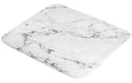 Kleine Wolke Duscheinlage Marble PVC, 55x55 cm