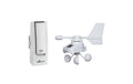 TFA WeatherHub SET6 31.4000, 30.3307, LAN-Kabel, ohne Batterie