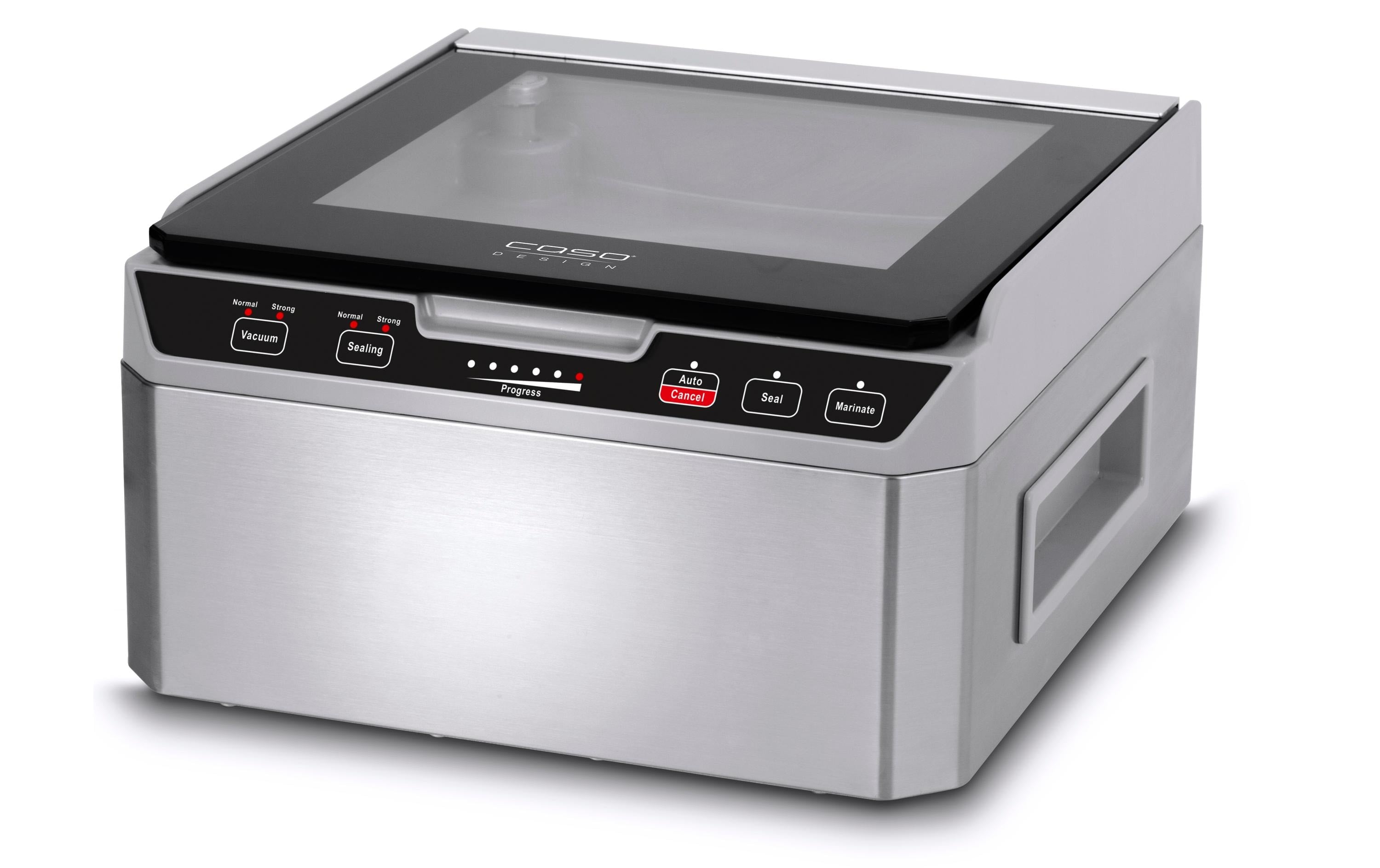 Caso Kammervakuumierer Vacu Chef 40 280W