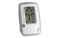 TFA Elektronisches Thermo-Hygrometer inkl. A-Batterie