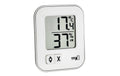 TFA MOXX Digitales Thermo-Hygrometer inkl. L-Batterie
