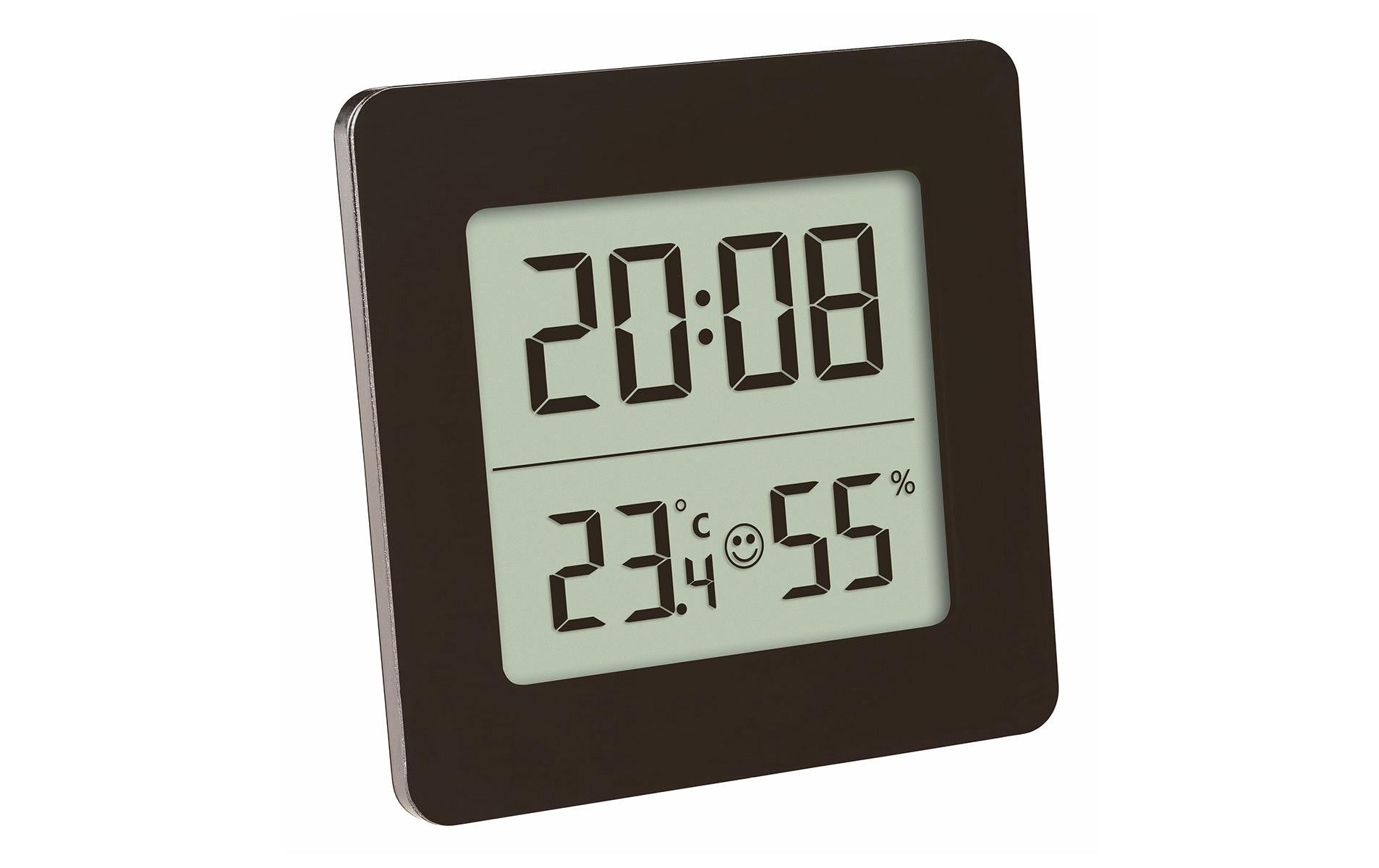 TFA Digitales Thermo Hygrometer ohne Batterie
