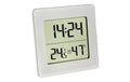 TFA Digitales Thermo Hygrometer ohne Batterie