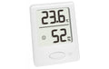 TFA Digitales Thermo Hygrometer inkl. L-Batterie