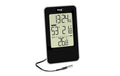 TFA Digitales Thermo Hygrometer ohne Batterie