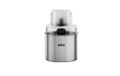 Braun Kaffee- und Gewürzmühle MQS270SI zu Braun Multiquick 7 + 9