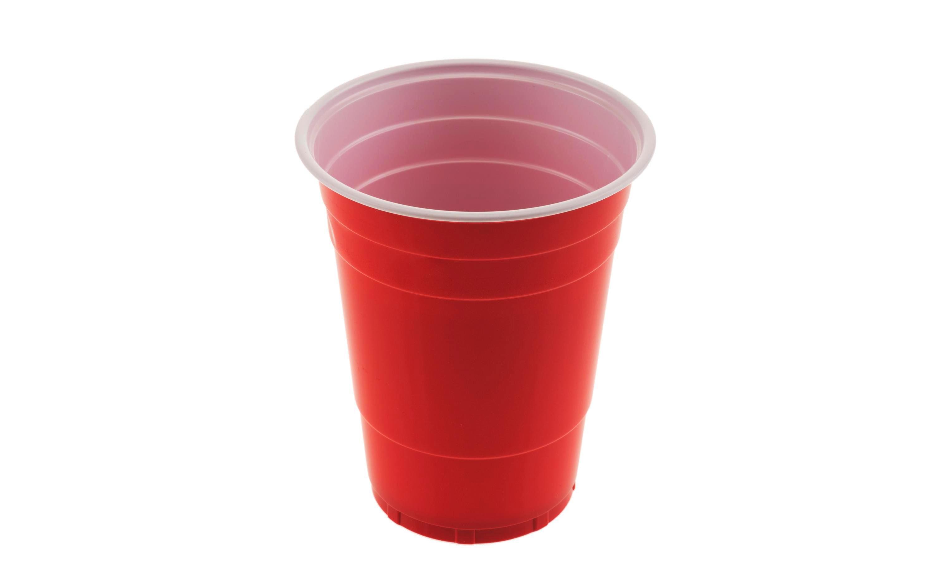 FTM Beer Pong Becher 50 Stück