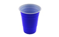 FTM Beer Pong Becher blau 50 Stück