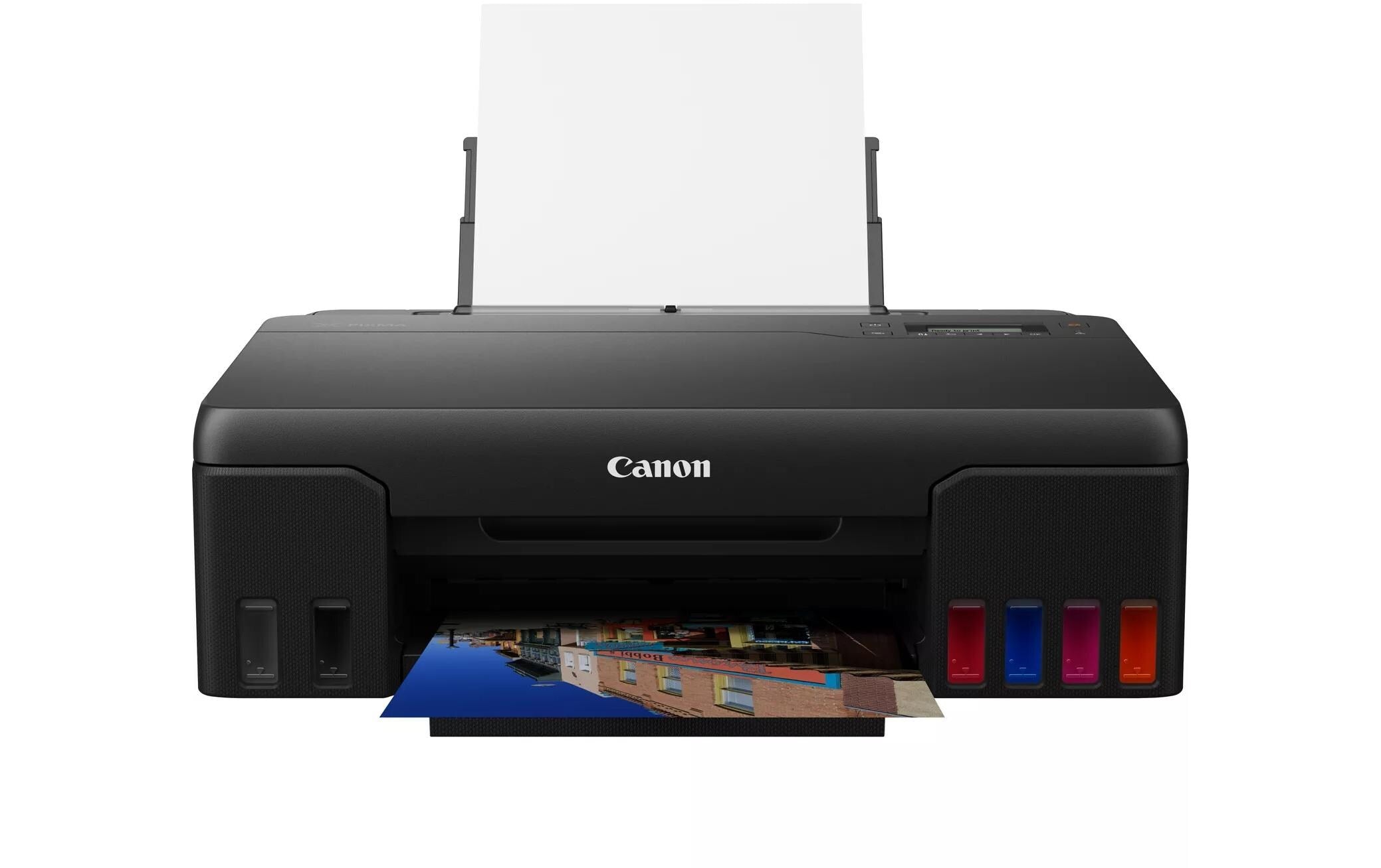Canon Pixma G550, WLAN, USB 4800x1200dpi