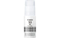 Canon Tinte GI-53BK Black