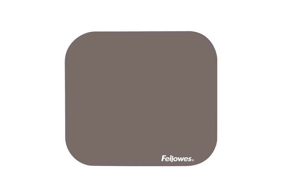 Fellowes Mauspad grau