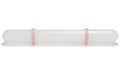 Backshop Patissee Fondant Rollstab 20cm Länge
