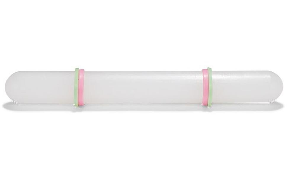 Backshop Patissee Fondant Rollstab 20cm Länge